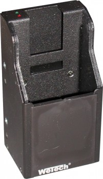 Kfz-Ladegerät passiv für Motorola MTP850-WTC680